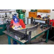 Load image into Gallery viewer, Grizzly T28996 - Vertical Swing Clamp