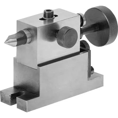 Grizzly T30023 - Tailstock for Rotary Table