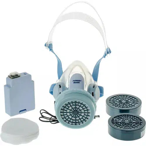 Grizzly T30024 - Powered Respirator Kit