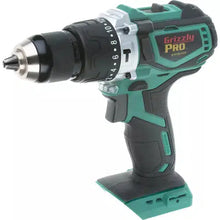 Load image into Gallery viewer, Grizzly PRO T30290 - 20V Hammer Drill - Tool Only