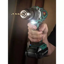 Load image into Gallery viewer, Grizzly PRO T30290 - 20V Hammer Drill - Tool Only