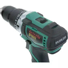 Load image into Gallery viewer, Grizzly PRO T30290 - 20V Hammer Drill - Tool Only