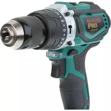 Load image into Gallery viewer, Grizzly PRO T30290X - 20V Hammer Drill Kit with Li-Ion Battery (Charger Not Included)