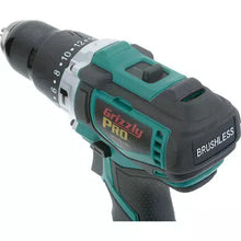 Load image into Gallery viewer, Grizzly PRO T30290X - 20V Hammer Drill Kit with Li-Ion Battery (Charger Not Included)