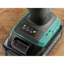 Load image into Gallery viewer, Grizzly PRO T30291X2 - 20V Impact Driver Kit with 2 Li-Ion Batteries &amp; Charger
