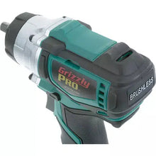 Load image into Gallery viewer, Grizzly PRO T30292 - 20V 3/8&quot; Impact Wrench - Tool Only