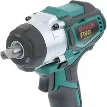 Load image into Gallery viewer, Grizzly PRO T30292X1 - 20V Impact Wrench Kit with Li-Ion Battery &amp; Charger