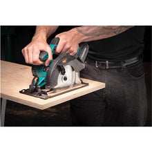 Load image into Gallery viewer, 20V 6-1/2" Circular Saw Kit with Li-Ion Battery (Charger Not Included)