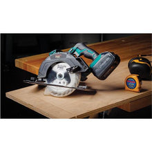 Load image into Gallery viewer, 20V 6-1/2" Circular Saw Kit with Li-Ion Battery (Charger Not Included)