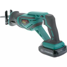 Load image into Gallery viewer, Grizzly PRO T30294X - 20V Reciprocating Saw Kit w/ Li-Ion Battery (Charger Not Included)