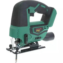 Load image into Gallery viewer, Grizzly PRO T30295 - 20V Jigsaw - Tool Only