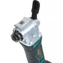 Load image into Gallery viewer, Grizzly PRO T30296X - 20V Multi-Tool Kit with Li-Ion Battery (Charger Not Included)