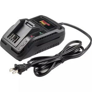 Grizzly PRO T30302 - 2.4A Fast Charger