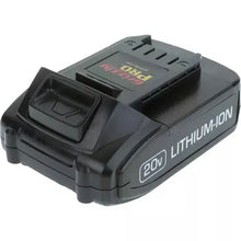 Load image into Gallery viewer, Grizzly PRO T30304 - 2.0Ah Lithium-Ion Battery