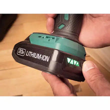 Load image into Gallery viewer, Grizzly PRO T30304 - 2.0Ah Lithium-Ion Battery