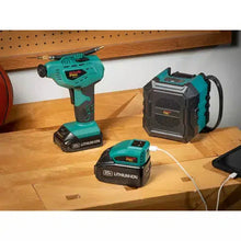 Load image into Gallery viewer, Grizzly PRO T30309 - 20V 11-Tool Master Kit