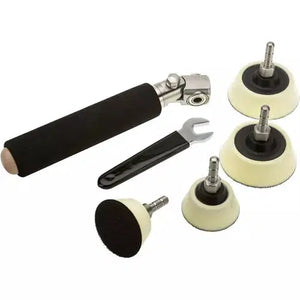 Grizzly T30382 - Bowl Sander Kit