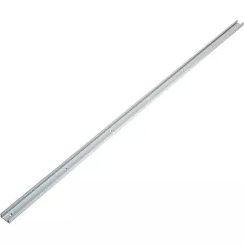 Grizzly T30524 - Miter Gauge T-Slot Track, 48