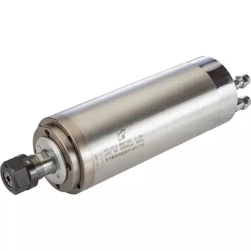 Grizzly T31568 - 3 HP Water Cooled Spindle for G0894