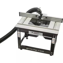 Load image into Gallery viewer, Grizzly T31636 - Benchtop Router Table