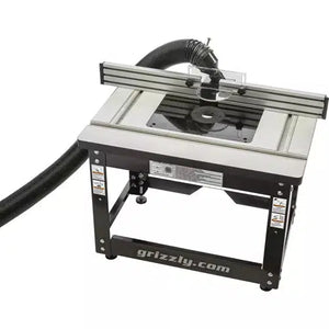 Grizzly T31636 - Benchtop Router Table