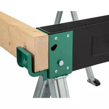 Load image into Gallery viewer, Grizzly T31670 - The Bear Stand Pro Sawhorse, Set of 2