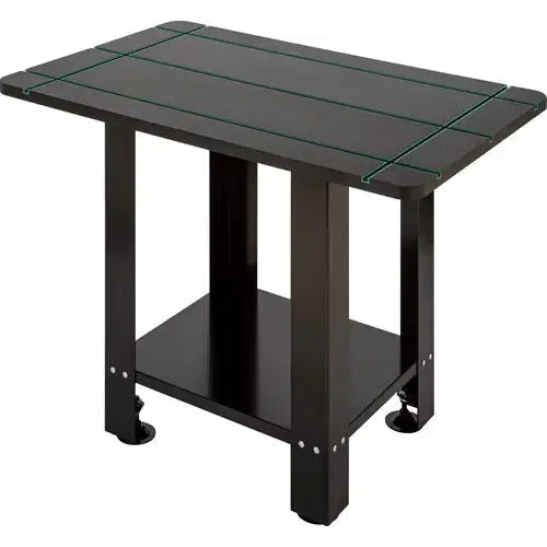 Grizzly T31825 - Deluxe T-Slot Work Table (47-1/4