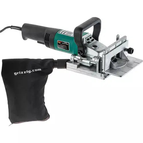 Grizzly PRO T31999 - Biscuit Joiner