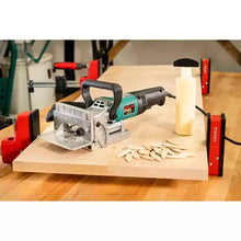 Load image into Gallery viewer, Grizzly PRO T31999 - Biscuit Joiner