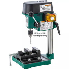 Load image into Gallery viewer, Grizzly T32026 - Drill Press Vise for T32006