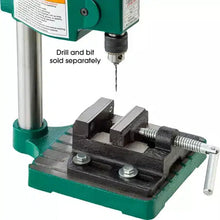 Load image into Gallery viewer, Grizzly T32026 - Drill Press Vise for T32006