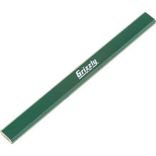 Load image into Gallery viewer, Grizzly Pencil