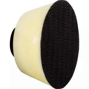 Grizzly T32206 - 2" Replacement Sanding Head for T30382, Soft Foam Head