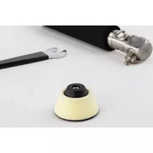 Load image into Gallery viewer, Grizzly T32206 - 2&quot; Replacement Sanding Head for T30382, Soft Foam Head