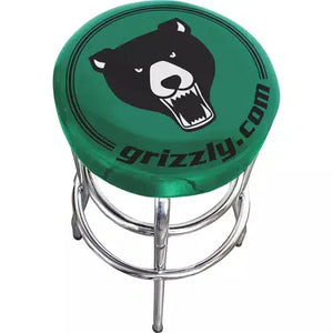 Grizzly T32219 - Grizzly Shop Stool - Green