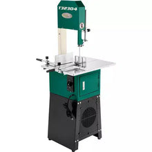 Load image into Gallery viewer, Grizzly T32304 - 10&quot; 3/4 HP Meat Cutting Bandsaw