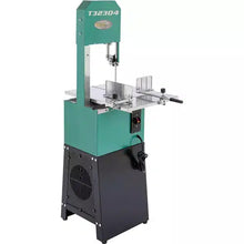 Load image into Gallery viewer, Grizzly T32304 - 10&quot; 3/4 HP Meat Cutting Bandsaw