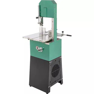 Grizzly T32304 - 10" 3/4 HP Meat Cutting Bandsaw