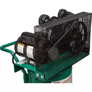 Grizzly PRO T32339 - 20-Gallon 2.0 HP Portable Air Compressor