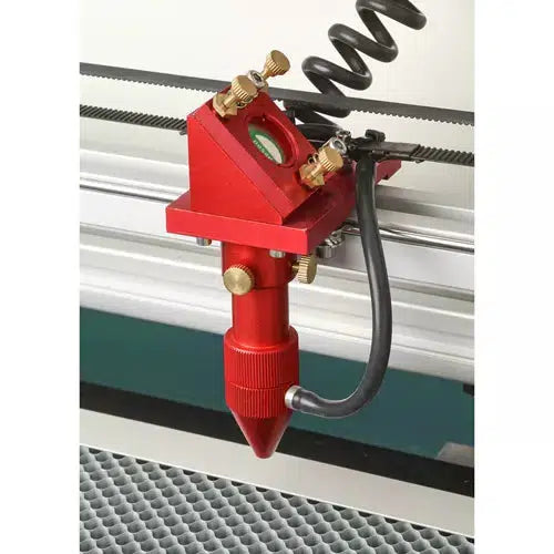 Grizzly T32361 - Replacement 50.8 Focal Lens for G0872