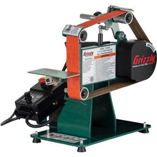 Load image into Gallery viewer, 2" x 42" Knife-Making Belt Sander/Grinder