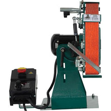 Load image into Gallery viewer, 2" x 42" Knife-Making Belt Sander/Grinder