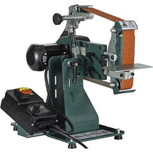 Load image into Gallery viewer, 2" x 42" Knife-Making Belt Sander/Grinder