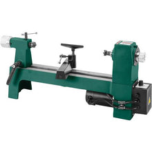 Load image into Gallery viewer, 8" x 13" Variable-Speed Benchtop Wood Lathe
