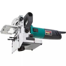 Load image into Gallery viewer, Grizzly PRO T32540 - Dual Spindle Doweling Joiner