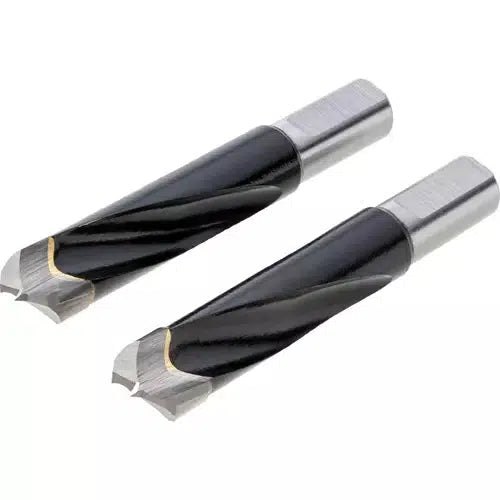 Grizzly T32542 - 10mm Dowel Joiner Bit, 2 Pc.