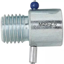 Load image into Gallery viewer, Grizzly T32641 - 36 Pc. Inch &amp; Metric Nut and Bolt Thread Gauges