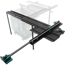 Load image into Gallery viewer, Sliding Table Attachment for Table Saws