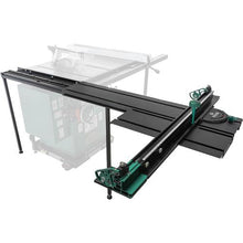 Load image into Gallery viewer, Sliding Table Attachment for Table Saws
