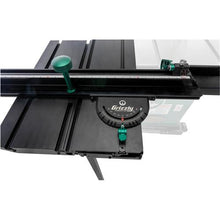 Load image into Gallery viewer, Sliding Table Attachment for Table Saws